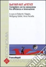 Filippini R. (cur.); Guttel W. (cur.); Nosella A. (cur.)