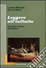 Bellatalla Luciana; Bettini Daniela