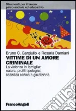 Gargiullo Bruno C.; Damiani Rosaria