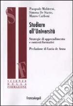 Moliterni Pasquale; De Stasio Simona; Carboni Mauro