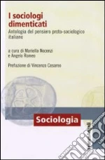 Nocenzi M. (cur.); Romeo A. (cur.)