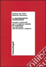 De Falco Stefano; Germano Roberto