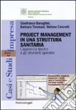 Baraghini Gianfranco; Trevisani Barbara; Cencetti Stefano