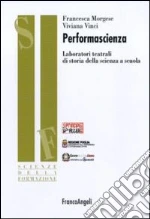 Morgese F. (cur.); Vinci V. (cur.)