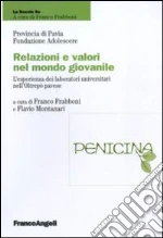 Frabboni F. (cur.); Montanari F. (cur.)