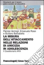 Vermigli Patrizia; Rossi Emanuela; Barbabella Giuliano