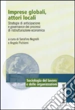 Negrelli S. (cur.); Pichierri A. (cur.)