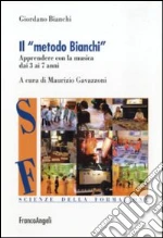 Bianchi Giordano; Gavazzoni M. (cur.)
