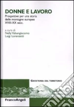 Valsangiacomo N. (cur.); Lorenzetti L. (cur.)