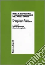 Bramanti A. (cur.); Scarpinato M. (cur.)