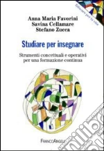Favorini Anna Maria; Cellamare Savina; Zucca Stefano