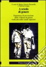 Passuello M. G. (cur.); Longo V. (cur.)
