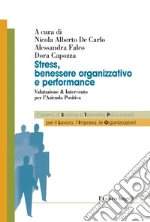 De Carlo N. A. (cur.); Falco A. (cur.); Capozza D. (cur.)