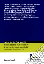 Monteverdi Anna Maria