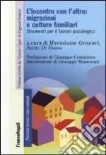 Gennari M. (cur.); Di Nuovo S. (cur.)