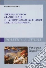 Vitali Francesco