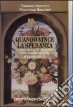Nenzioni Federico; Baccilieri Francesco