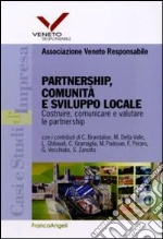 Associazione Veneto Responsabile (cur.)