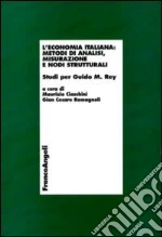 Ciaschini M. (cur.); Romagnoli G. C. (cur.)