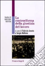 Amato F. (cur.); Mattone S. (cur.)