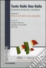Muscar C. (cur.); Scaramellini G. (cur.); Talia I. (cur.)
