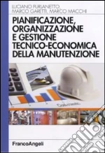 Furlanetto Luciano; Garetti Marco; Macchi Marco