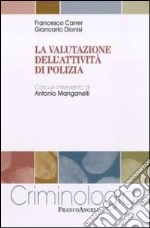 Carrer Francesco; Dionisi Giancarlo
