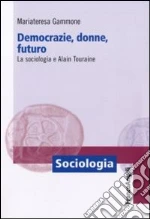 Gammone Mariateresa
