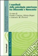 Cimino G. (cur.); Degni S. (cur.); Ferreri A. M. (cur.)