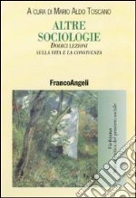 Toscano M. A. (cur.)