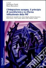 Postal G. (cur.); Marcantoni M. (cur.)