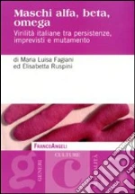 Fagiani Maria Luisa; Ruspini Elisabetta