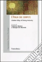 Butera F. (cur.); De Michelis G. (cur.)