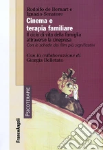 De Bernart Rodolfo; Senatore Ignazio