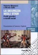 Massucci Roberto; Gallo Nicola