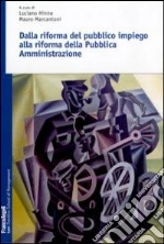 Hinna L. (cur.); Marcantoni M. (cur.)