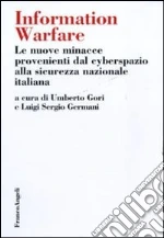 Gori U. (cur.); Germani L. S. (cur.)