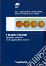 Fabbri Montesano Donata; Munari Alberto; Trupia Piero; Amietta P. L. (cur.)