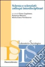 Gagliasso E. (cur.); Memoli R. (cur.); Pontecorvo M. E. (cur.)