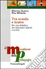 Guerra Monica; Militello Rita
