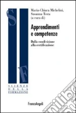 Michelini M. C. (cur.); Testa S. (cur.)