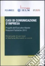 Invernizzi E. (cur.); Romenti S. (cur.)