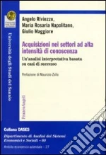 Riviezzo Angelo; Napolitano M. Rosaria; Maggiore Giulio