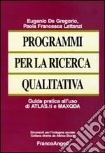 De Gregorio Eugenio; Lattanzi Paola F.