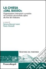 Boscani Leoni S. (cur.); Ostinelli P. (cur.)