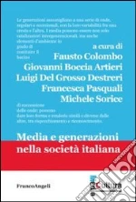 Colombo F. (cur.); Boccia Artieri G. (cur.); Del Grosso Destreri L. (cur.)