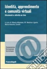 Albanese O. (cur.); Ligorio M. B. (cur.); Zanetti M. A. (cur.)