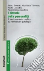 Petrini Piero; Visconti Nicoletta; Casadei Anita
