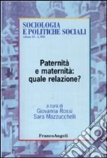 Rossi G. (cur.); Mazzucchelli S. (cur.)
