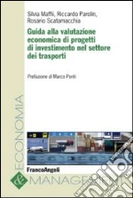 Maffii Silvia; Parolin Riccardo; Scatamacchia Rosario
